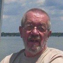 Marvin Raymond Wolf Obituary