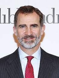 25 abr 2015 08:47 gmt. Felipe Vi De Espana Wikipedia La Enciclopedia Libre