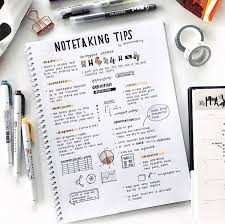 You can use a lot of different fonts to be aesthetic. 25 Examples Of Aesthetic Note Layouts To Steal Right Now Inspirationfeed
