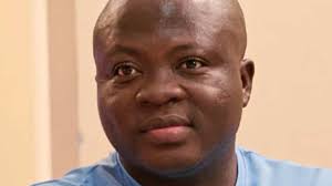 Michael Ilesanmi promises the 'best is yet to come' as he toasts 1 year of  'resilience'