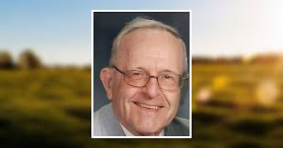 Charles N. Moyer Obituary October 27, 2024