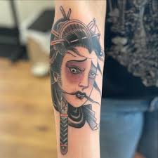 Josh Avery (@joshaverytattoos) • Instagram photos and videos