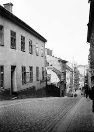 Check spelling or type a new query. David Bagares Gata Fran Regeringsgatan Mot Birger Jarlsgatan Tredje Huset Pa Vanster Sida Ar Stuckatorens Hus David Bagares Gata 10 Stockholmskallan