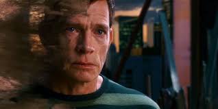 Thomas Haden Church Filmed Non-Marvel Superhero Role in 2017