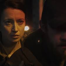 WHEN I CONSUME YOU: Yellow Veil Pictures to Handle English-Speaking World  Sales