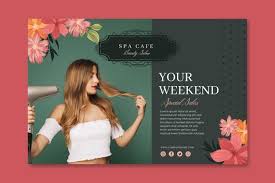 Expert desainer grafis online dengan jam terbang tinggi yang telah melayani client berbagai umkm dan perusahaan nasional maupun internasional sejak tahun. Salon Banner Images Free Vectors Stock Photos Psd