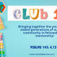 Club 145 event image