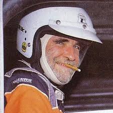 It is with great sadness we have learnt today of the death of Brian Garnett.  He was a regular Truck racer in the British Championships throughout the  eighties, and was one of