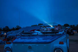 Drive In Movie Theaters Near Philly