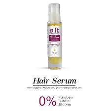 Lets see what is hair serum, advantages and how to use it on your hair. Style Your Hair With Our New Natural Hair Serum