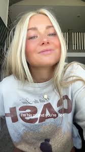 Delaney Utah Girl Lip-Syncs