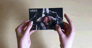 How To Turn A Standard Promotion Into A Powerful Interactive Piece Traditional Advertising Interactive Creative Inspiration