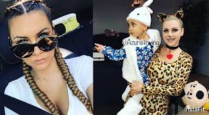 He loves his daughter a lot and named her in the memory of his late mother. Kyrie Irving Wife Age