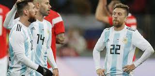 Alejandro 'papu' gómez, futbolista del atalanta de la serie a, no tiene mucha resonancia en su país pero lleva varias temporadas brillantes con el club italiano y se ha convertido en el sin embargo, cree que hay por lo menos 7 jugadores que pueden brindar algo más a la selección argentina. Papu Gomez La Estoy Pasando Como El Orto Por Lo De Biglia