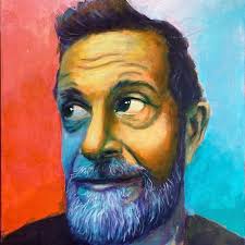 Mike Berndt (@mikeberndtfineart) • Instagram photos and videos