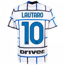 Jul 04, 2021 · rodrigo de paul opened the scoring at the olimpico stadium in goiania in the 39th minute, tapping into an empty goal before lautaro martinez added the second in the 84th with a blast from close range. Lautaro Martinez Trikots 2021 Gunstige Fussballtrikots Fussball Trikotsatz Kinder Em 2020