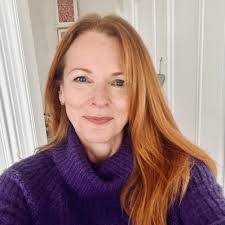 Vanessa Nicholls's Instagram, Twitter & Facebook