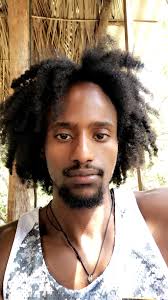 New Executive Director