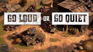 Watch the first 10 minutes of desperados 3 gameplay. Desperados 3 Shows Off Loud Stealthy Gameplay Through Interactive Trailer Shacknews