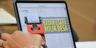 Ae as in at (ae.t) ; Bumdes Adalah Badan Usaha Milik Desa Ketahui Ciri Dan Manfaatnya Merdeka Com