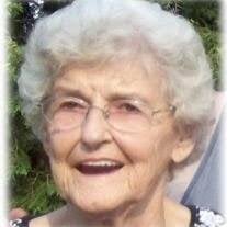 Patricia Ann Hawkins Obituary