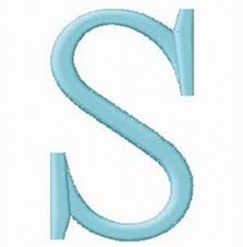 Download the embroidery font by pizzadude. Free Embroidery Fonts To Download 20 Great Sources