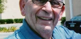 Obituary of Vincent Messina