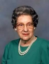 Obituary information for Frances Meadows Ransone