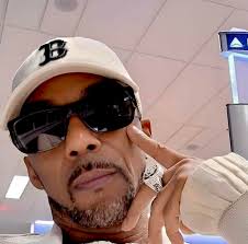 Love for Ricky Bell from New Edition