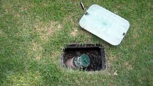 A sewer cleanout cap is usually installed at the base of every house stack (the vertical drain line form a higher floor level). How To Locate The Sewer Cleanout In Your Florida Home Red Cap Plumbing