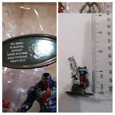 #foxbusinessnetwork #fox #nascar #nascarcampingworldtruckseries #eldora #eldoraspeedway #eldoradirtderby. Jada Toys Marvel Nano Metalfigs 20 Pack Wave 2 Die Cast 1 65 Collectible Figurines 100 Walmart Com Walmart Com