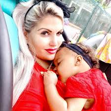 Amanda Jaqueline Charlier