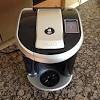 Read on for reviews of the best keurig coffee makers currently available so you can make the right for a single serve coffee machine that gives you a great deal of scope to customize your coffee limited selection of lavazza rivo pods: 1