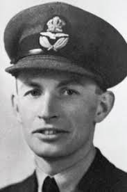 John Dowland (RAF officer)