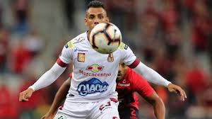 Charla de oscar castro en la universidad de talca. Cruz Azul Amarra A Alex Castro Jugador Pretendido Por La Mls