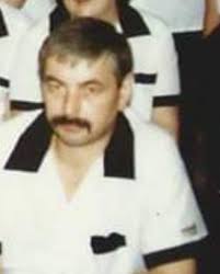 I have just seen the very sad news that former Cambridgeshire legend Ken  Summers has passed away. Obviously my thoughts are with his family at this  sad time. Where do I start