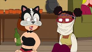 Yetişkin çizgi dizisi olan family guy hikaye temeli olmayan bir hala devam etmekte ortalama 20 dakika olan 350'den fazla bölümü vardır. Family Guy Halloween On Spooner Street Tv Episode 2010 Imdb