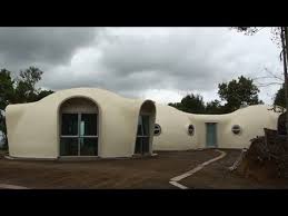 At natural spaces domes, we have been designing, manufacturing, and building dome homes since 1971. Domeshells Dome House Dome Homes And Dome Shelters How To Build A Dome Youtube