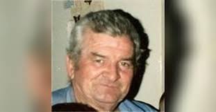 John Clyde Ricker Obituary