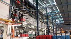 Reported a net sales revenue increase of 98.83% in 2018. Professional Latex Sdn Bhd Latex Processing Equipment Supplies In Malaysia