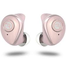 The Performer E55 Wireless Earbuds Supreme Gold Earbuds Wireless Earbuds Beats Wireless Earbuds