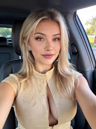 You are very pretty, any man would want to be with you 💕😘