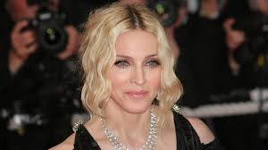 Šokujúce zábery speváčky Madonny: Toto že je ona?!