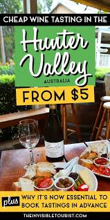 Hunter valley gardens 4,4 km. Where To Find Cheap Wine Tasting In The Hunter Valley