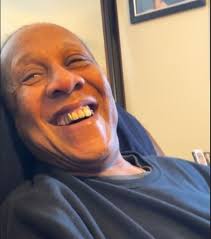 Jerry T. Johnson Obituary September 13, 2023