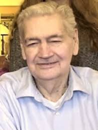 Leslie Paff Obituary