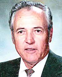 Robert Maddox Obituary (1932