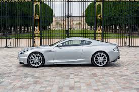 Image result for Lightning Silver 2007 Aston Martin