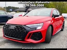 Image result for Tango Red 2019 RS3