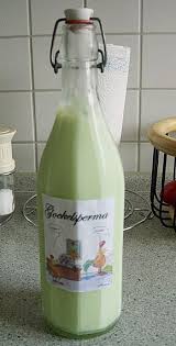 Gockelsperma Von Kim Chefkoch Rezept Eierlikor Selber Machen Rezept Einfache Cocktails Mit Alkohol Eierlikor Selber Machen